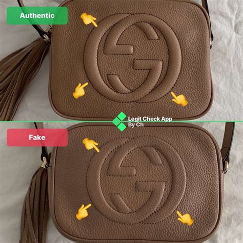 fake gucci circle bag|is my gucci bag real.